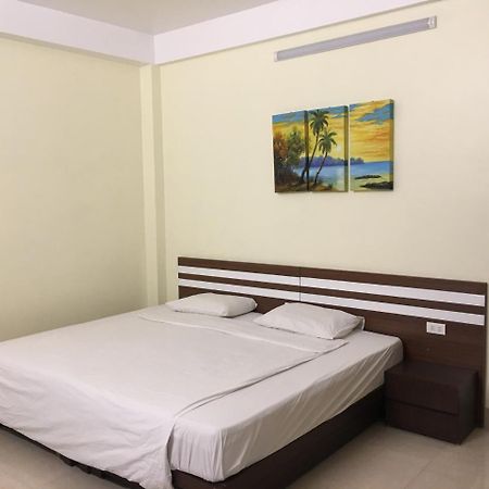 Sun Homestay Hanoi Esterno foto