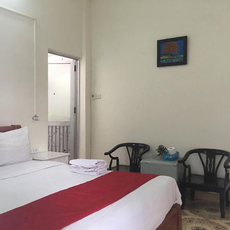 Sun Homestay Hanoi Esterno foto