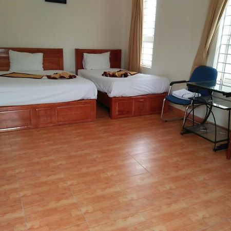 Sun Homestay Hanoi Esterno foto