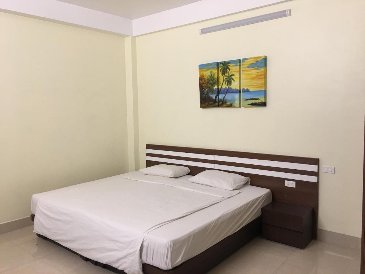 Sun Homestay Hanoi Esterno foto