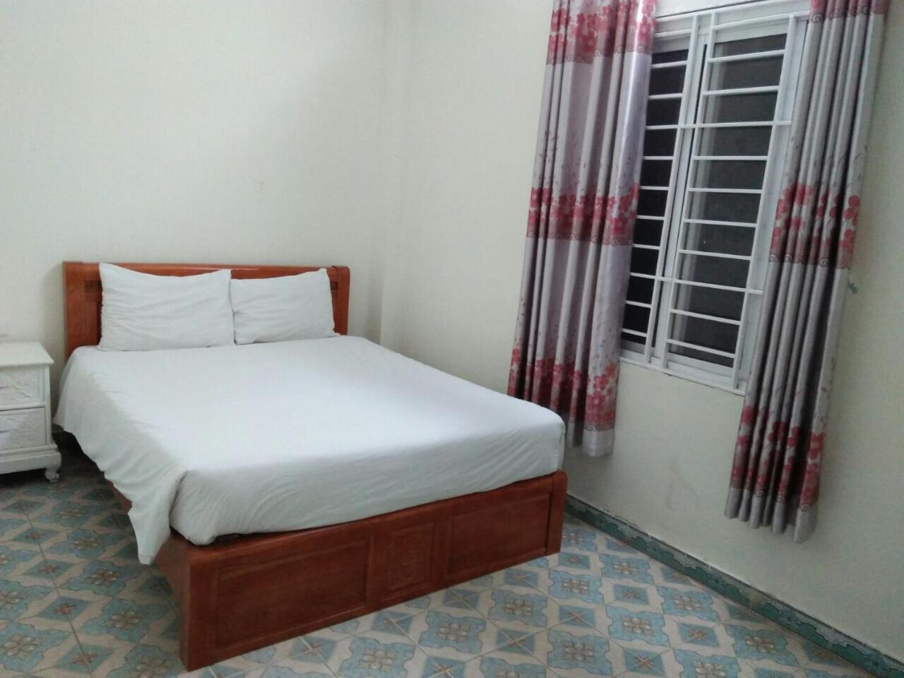 Sun Homestay Hanoi Esterno foto