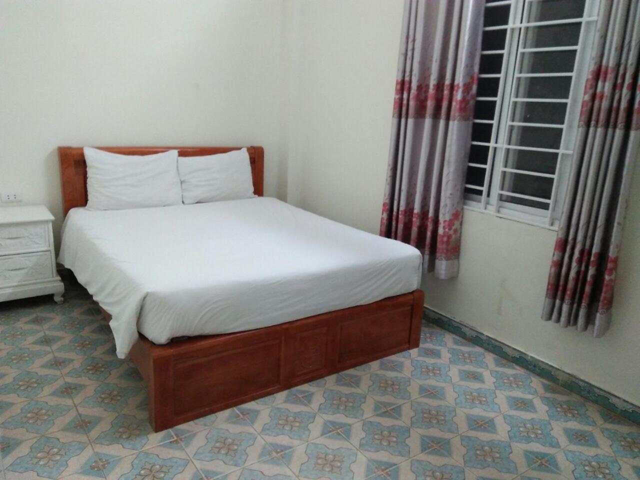 Sun Homestay Hanoi Esterno foto