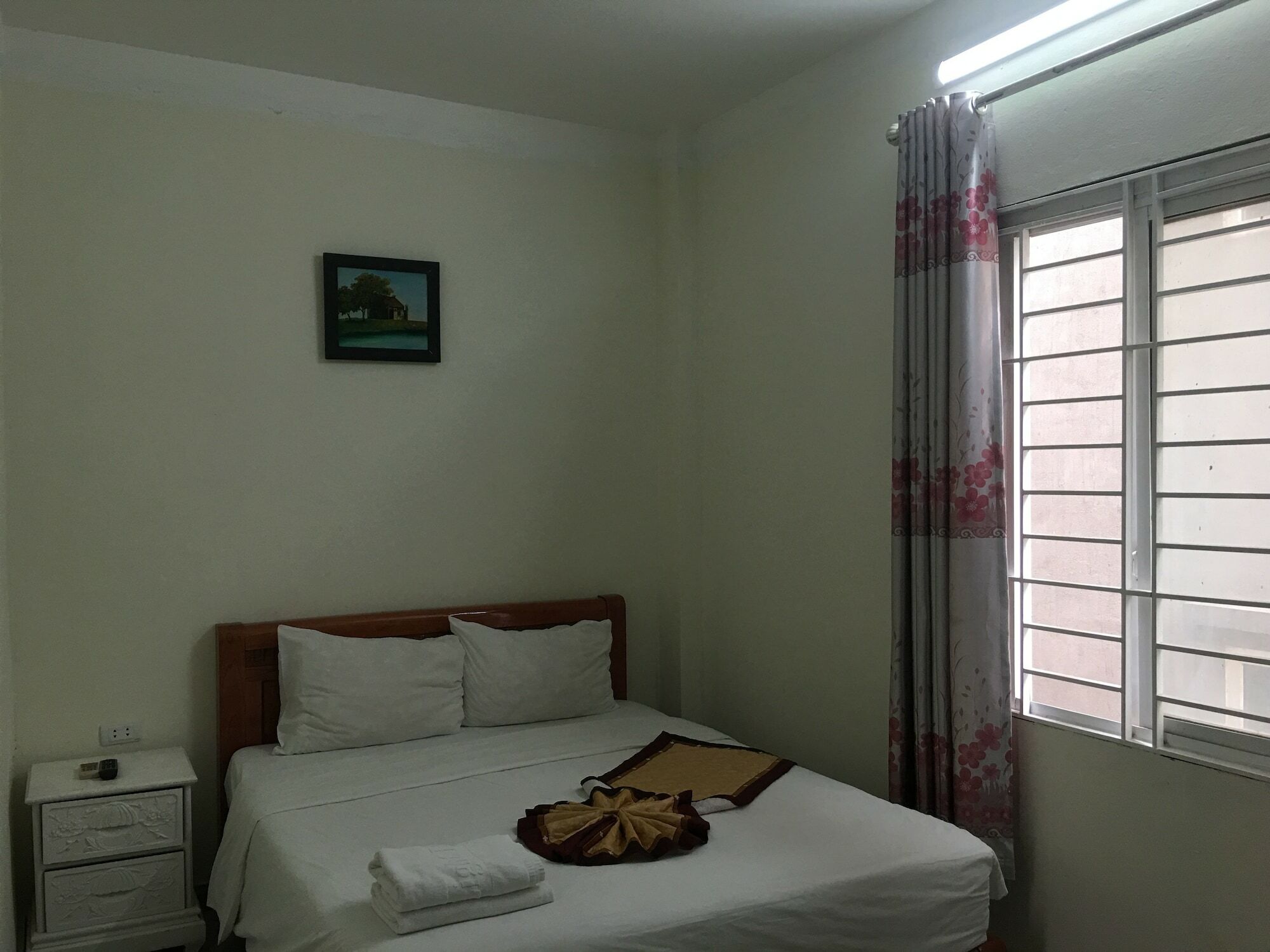 Sun Homestay Hanoi Esterno foto
